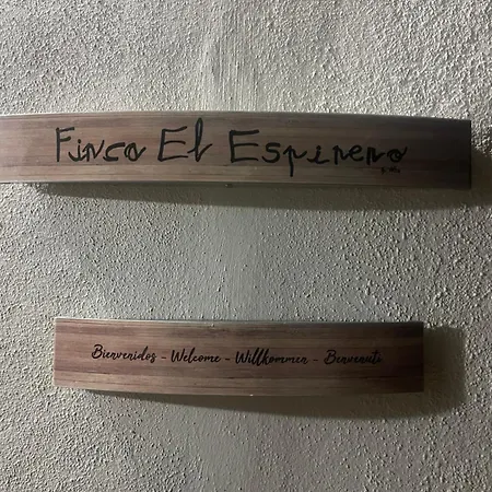 Semesterbostad El Espinero Santa Cruz de la Palma (Isla de la Palma)