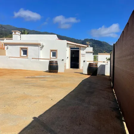 El Espinero * Santa Cruz de la Palma (Isla de la Palma)